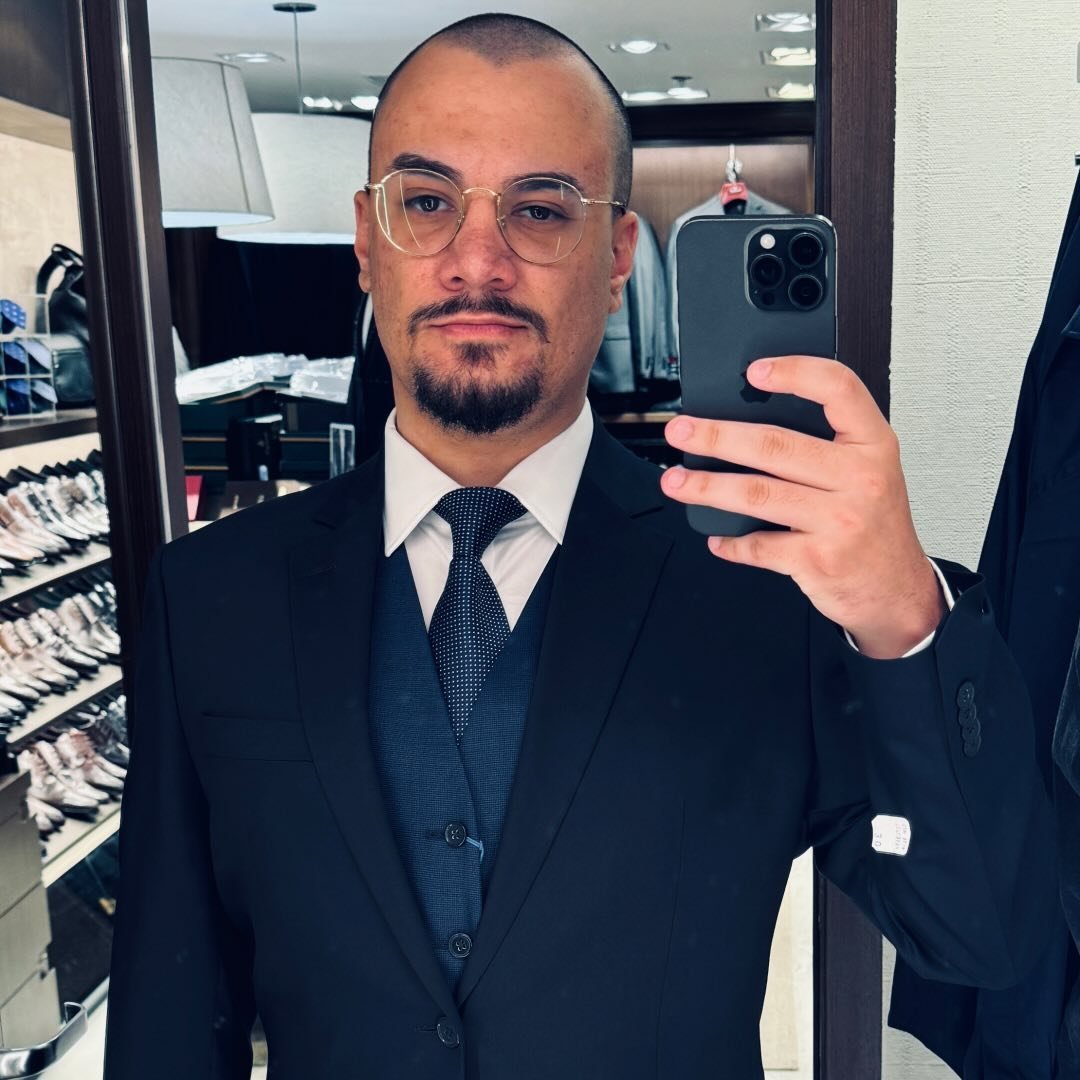 Post Author Avatar